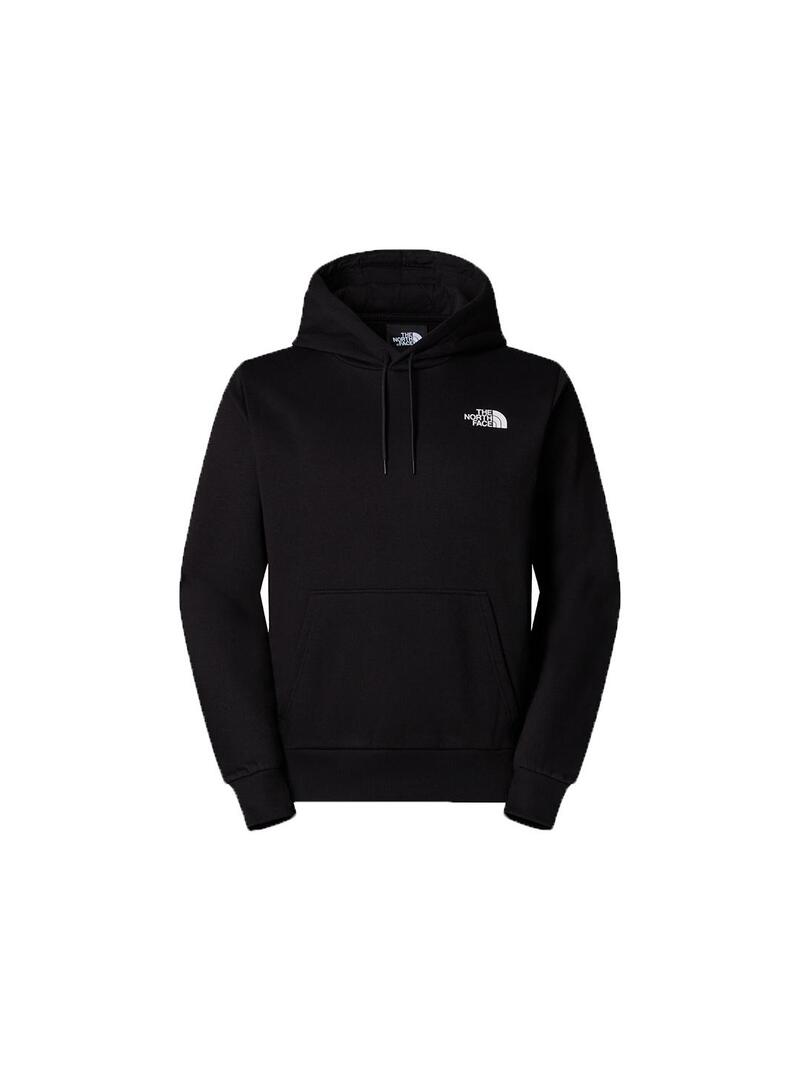 Sudadera The North face