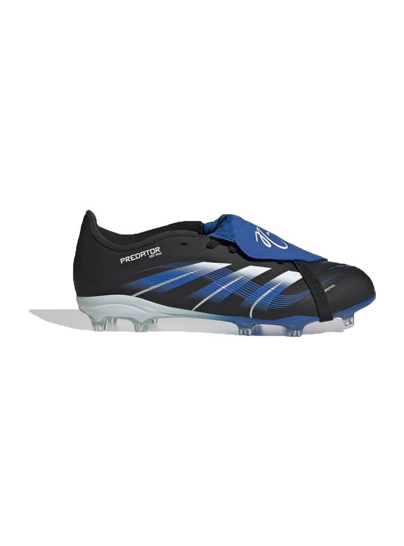 Bota de Fútbol Adidas predator league ft fg j jb