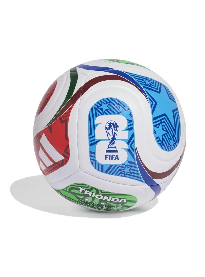 Balón Adidas World Cup training