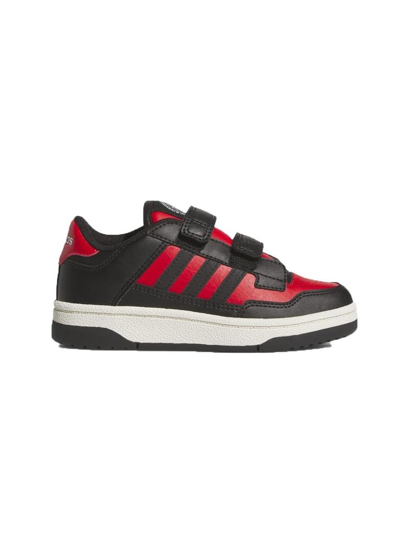 Zapatilla Adidas Rapid Court cf c