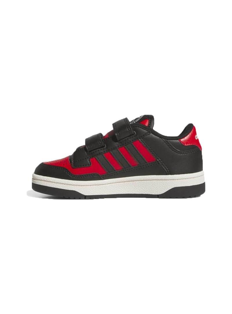 Zapatilla Adidas Rapid Court cf c