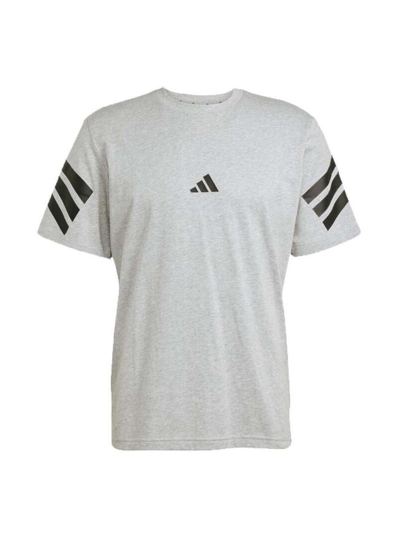 Camiseta Adidas essentials regular