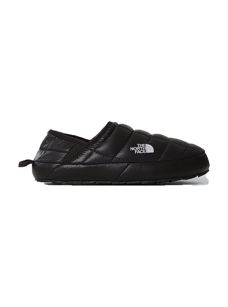 Pantuflas The North face w thermoball traction mule