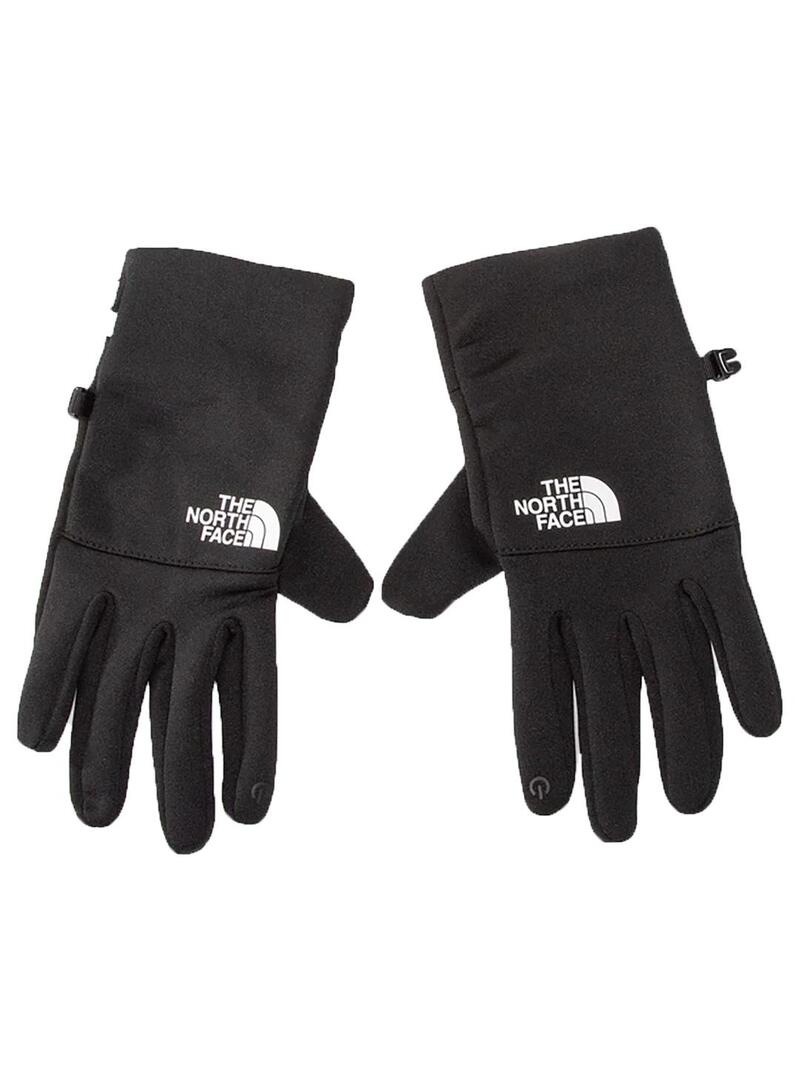 Guantes The north face etip