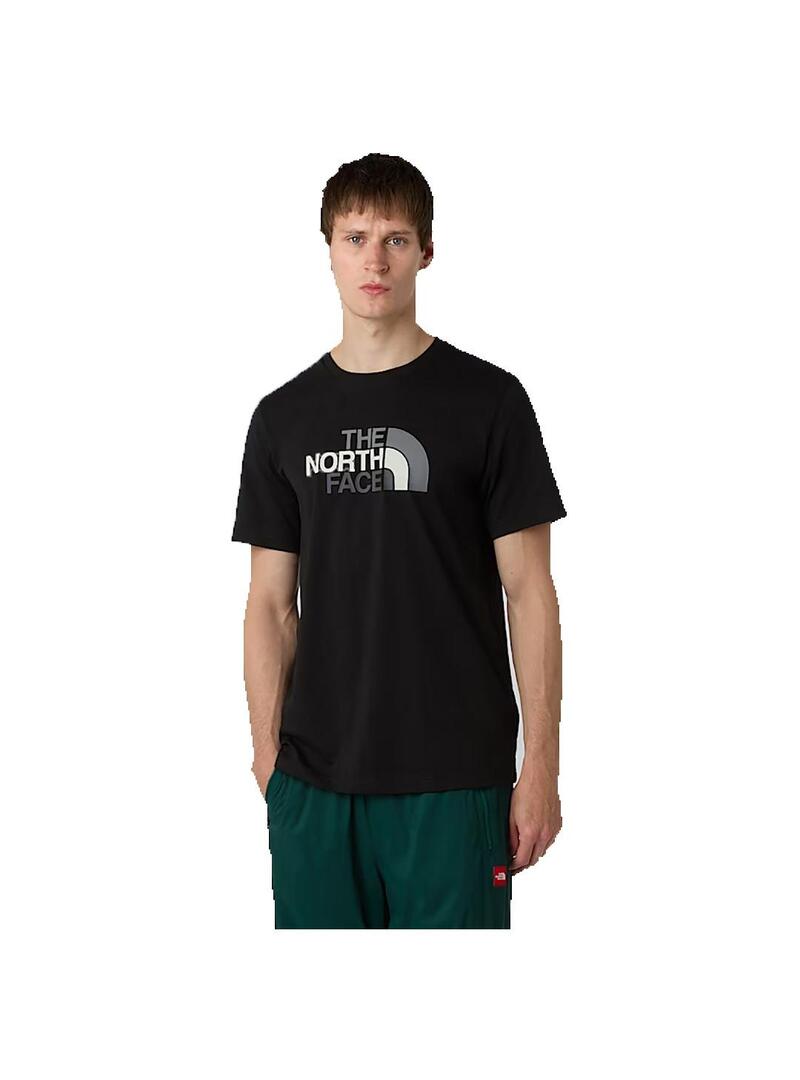 Camiseta The north face m ss easy tee