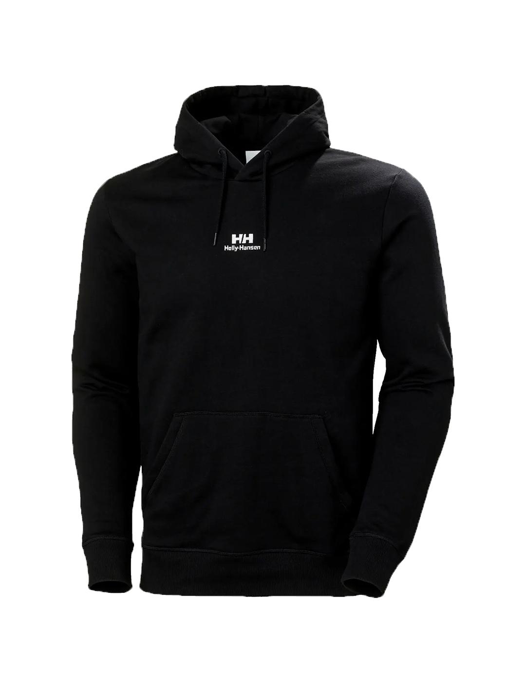 Sudadera Helly hansen yu hoodie 2.0