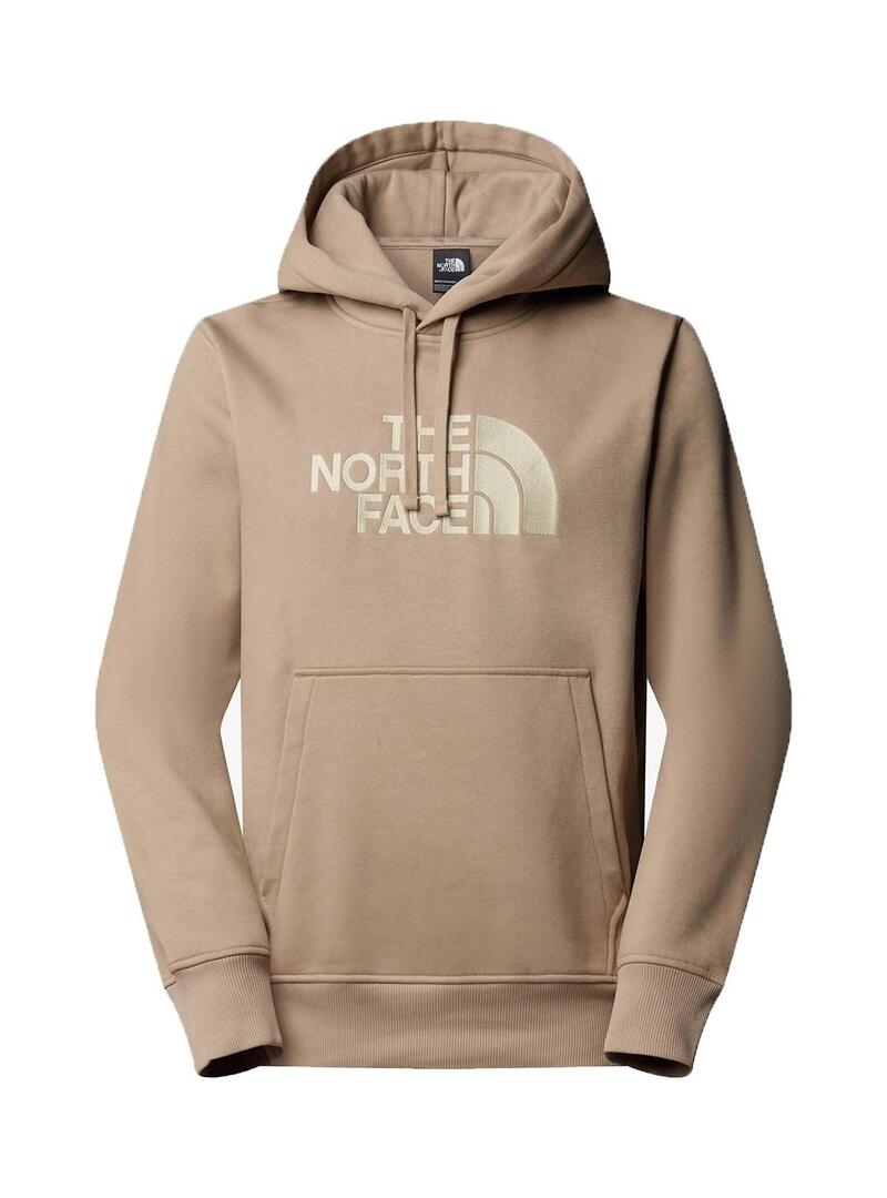 Sudadera The north face drew peak pullover
