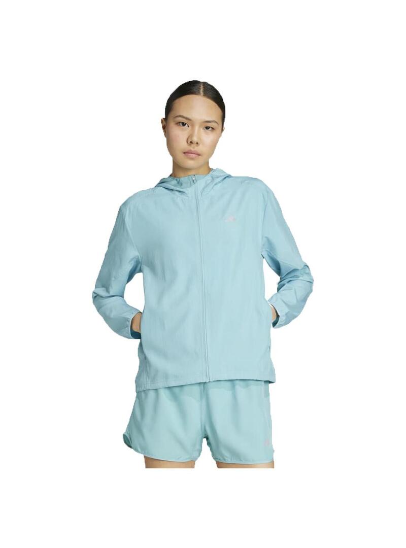 Chaqueta Adidas Run it