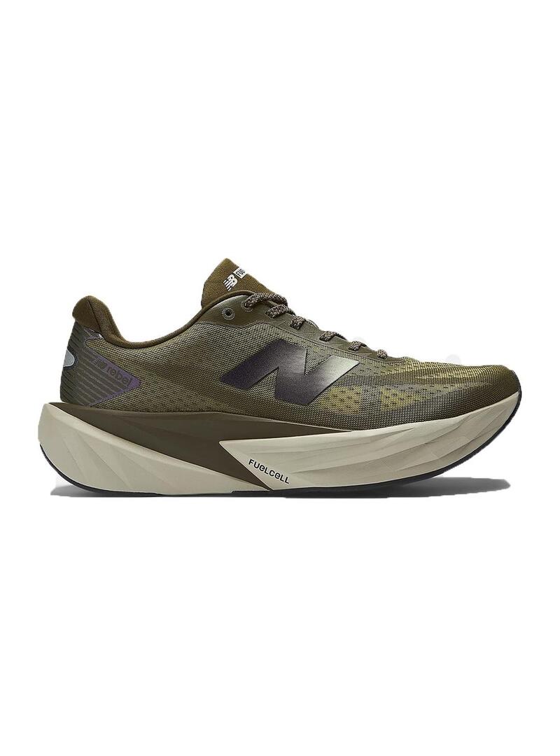Zapatilla New balance FuelCell Rebel v5