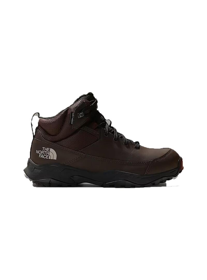 Bota The north face m storm strike iii wp