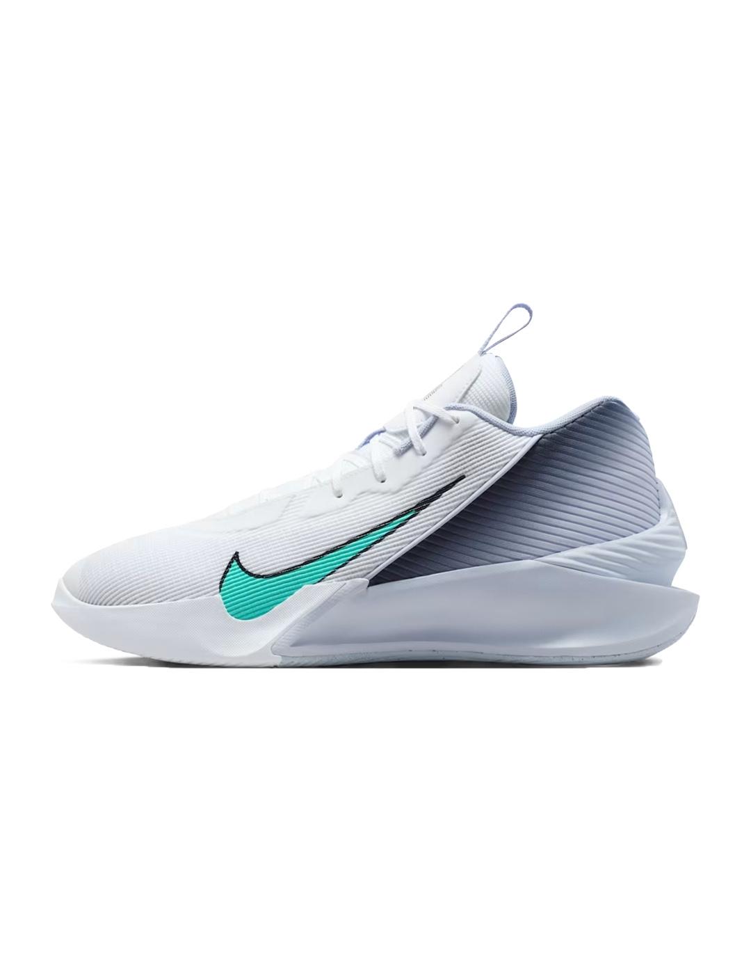 Zapatilla Nike g.t. jump academy