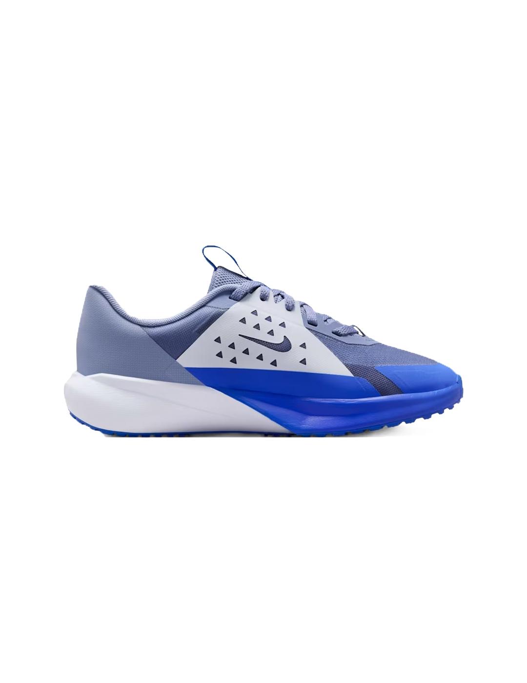 Zapatilla Nike sonic fly (gs)