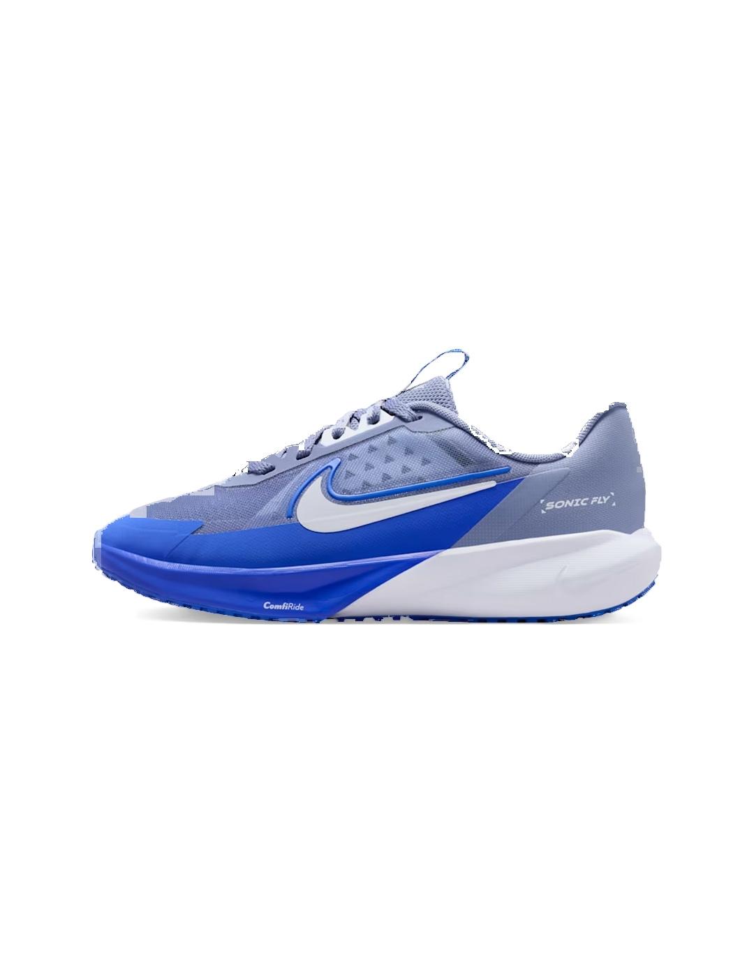 Zapatilla Nike sonic fly (gs)