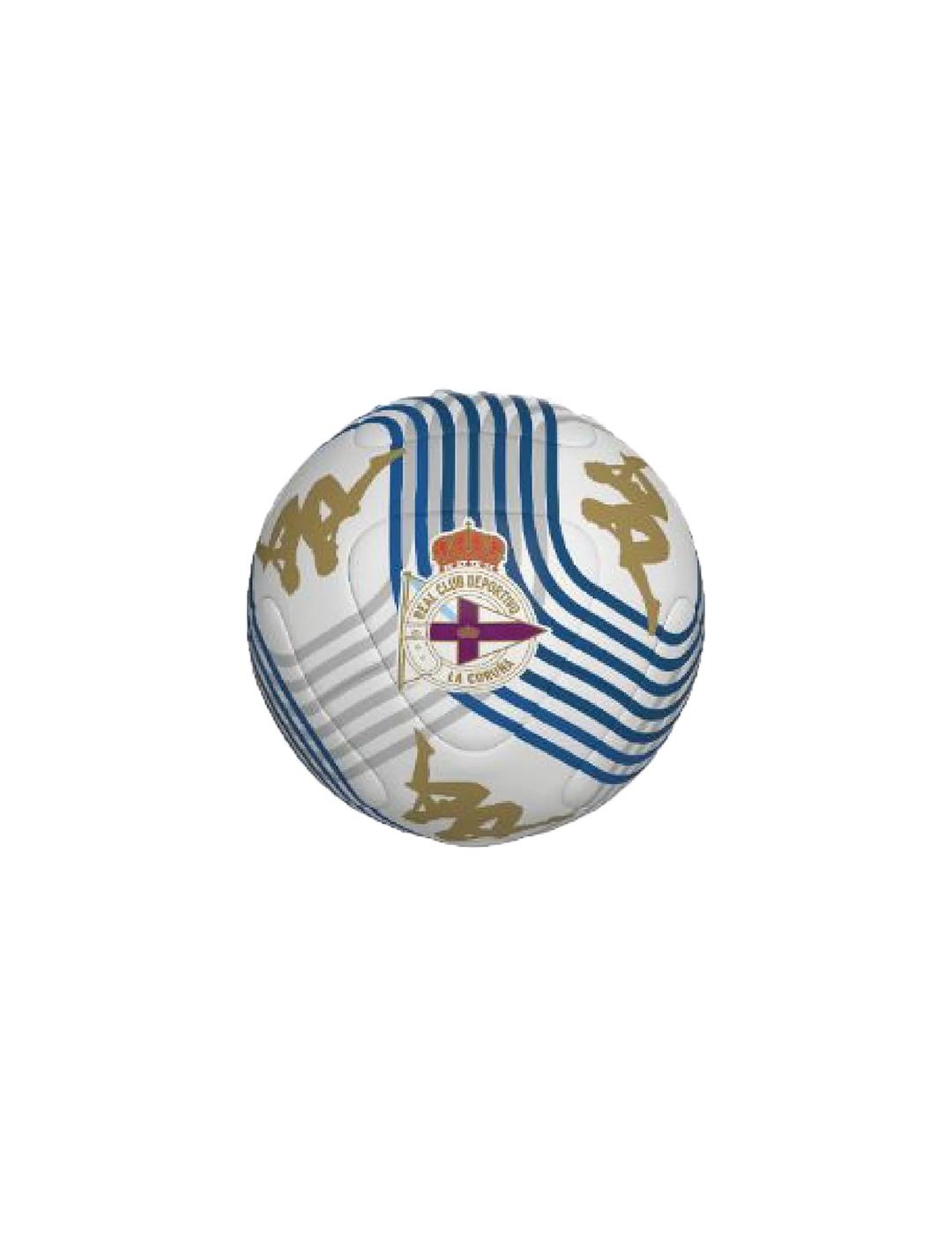 Balón Kappa helium 20.3h deportivo