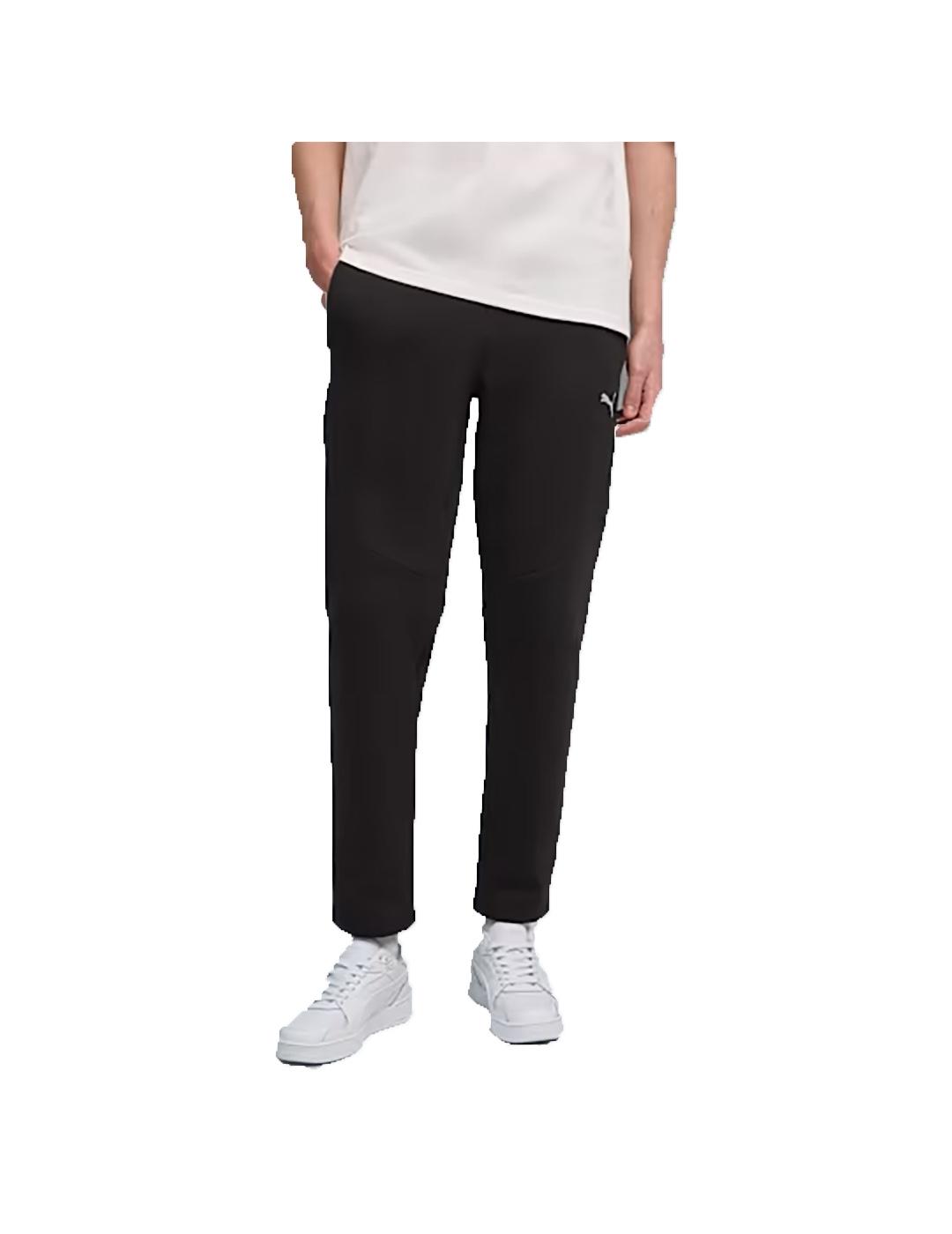 Pantalón Puma evostripe pantsdk puma black