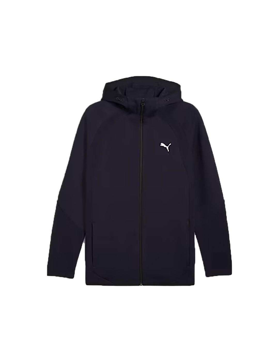 Chaqueta Puma Evostripe