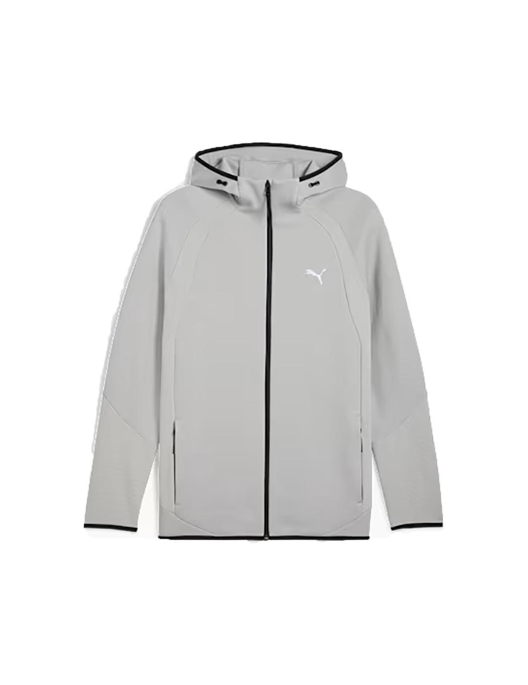 Chaqueta Puma Evostripe