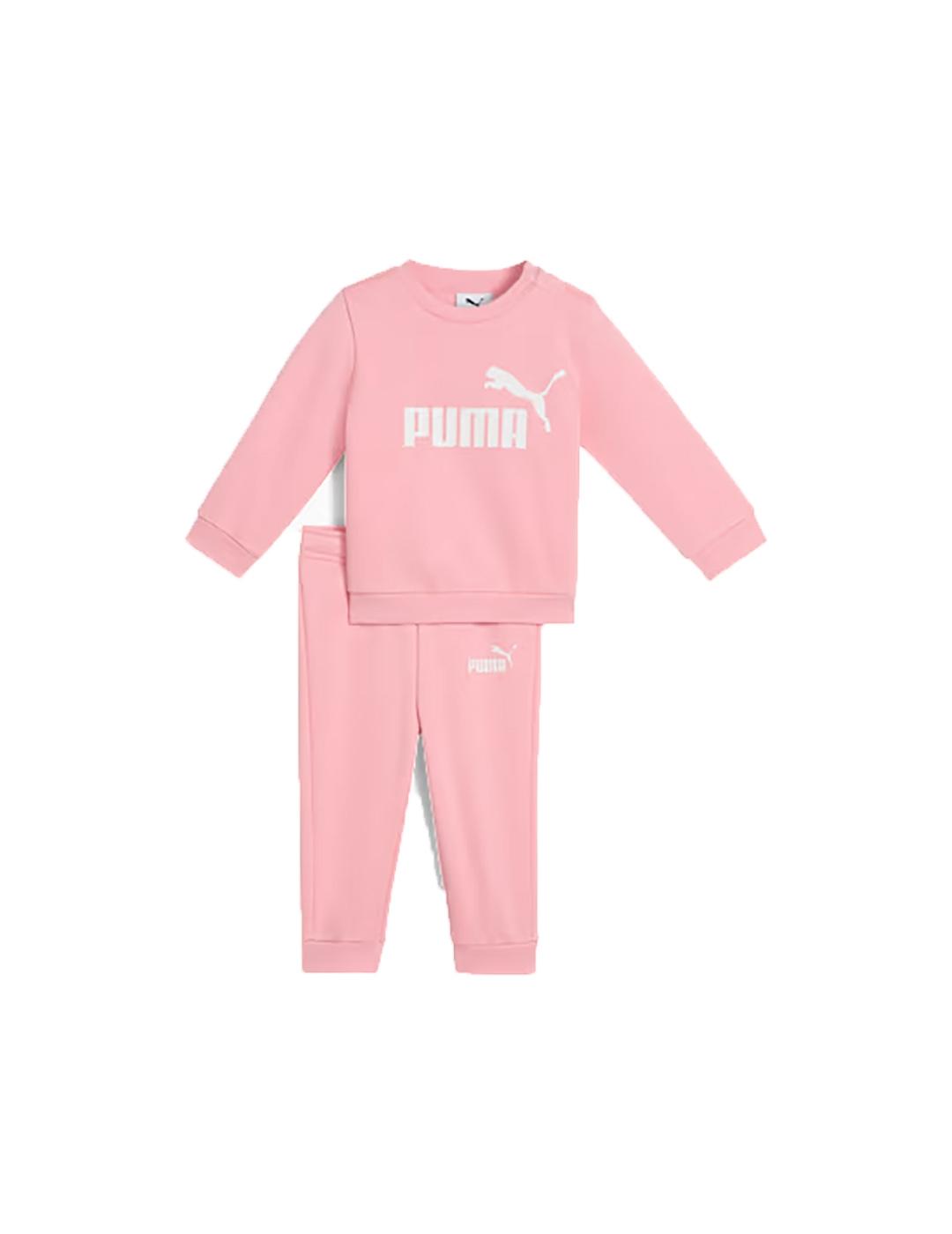 Chandal Puma essentjals