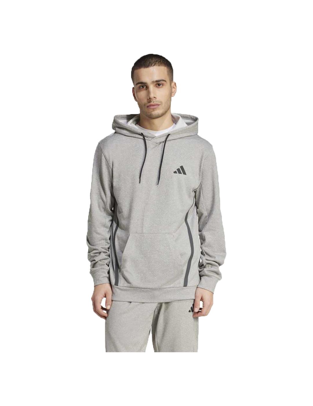 Sudadera Adidas game and go