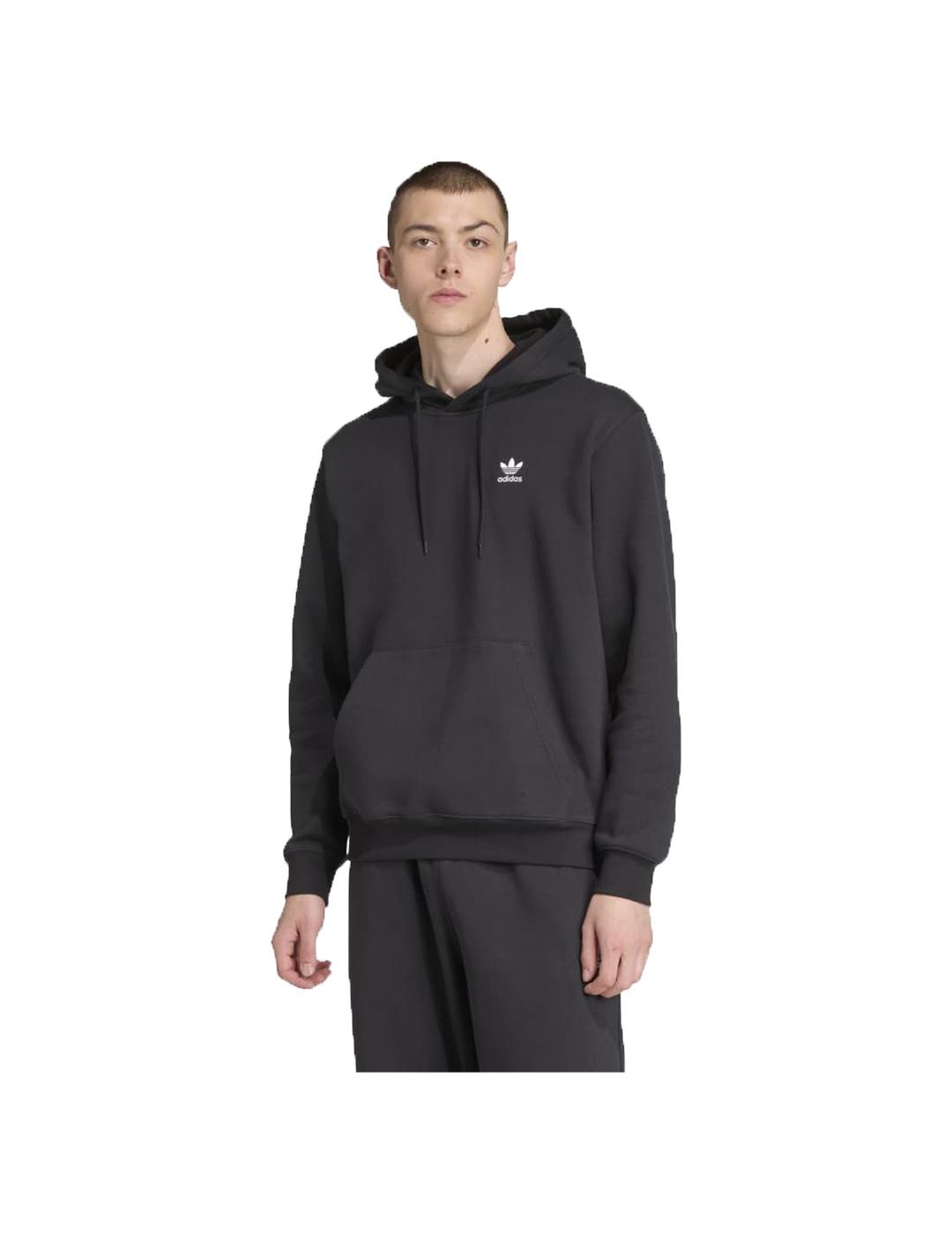 Sudadera Adidas essentials loose