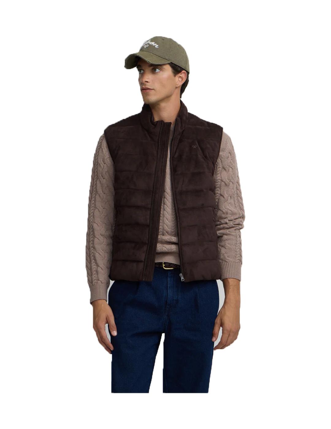 Chaleco Silbon Técnico