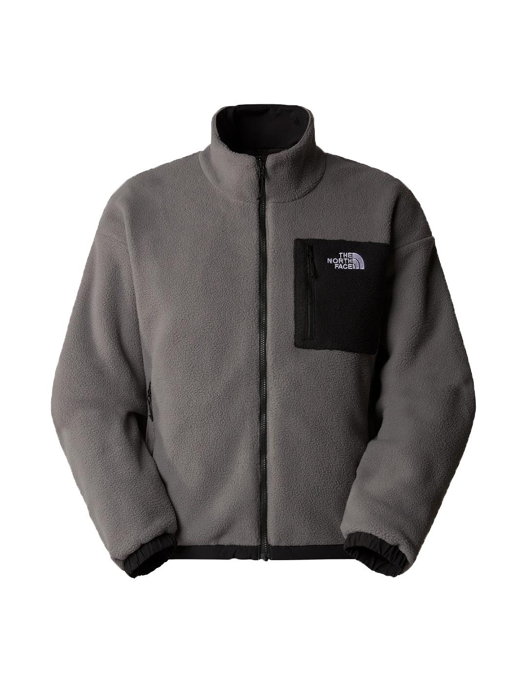 Polar The north face m yumiori reversible