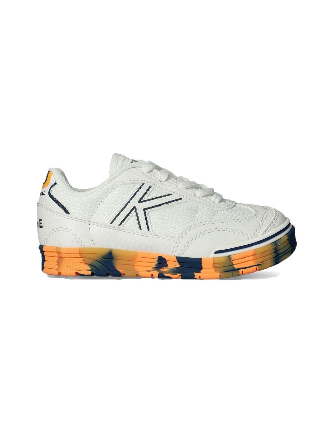 Zapatilla Kelme trueno lace