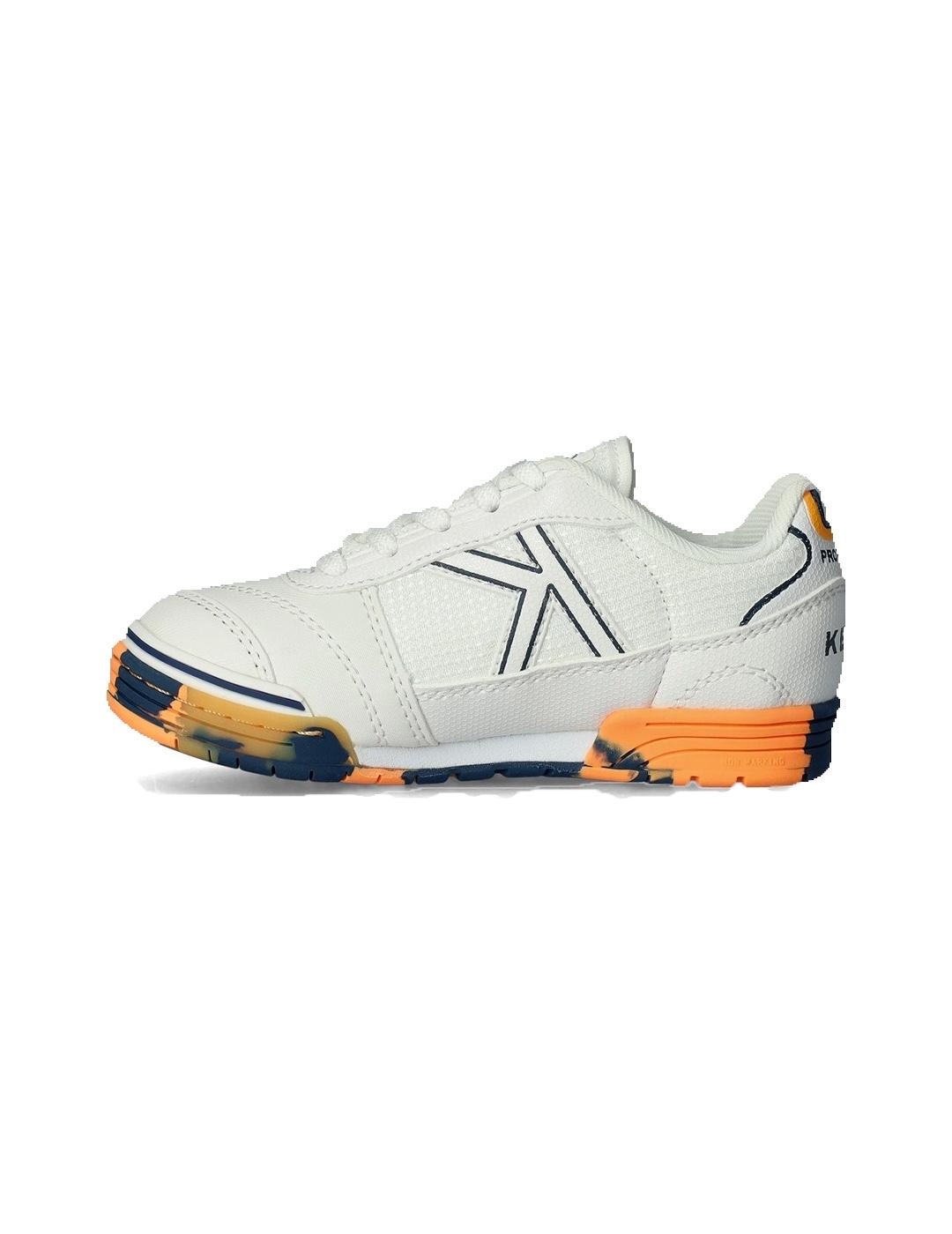 Zapatilla Kelme trueno lace