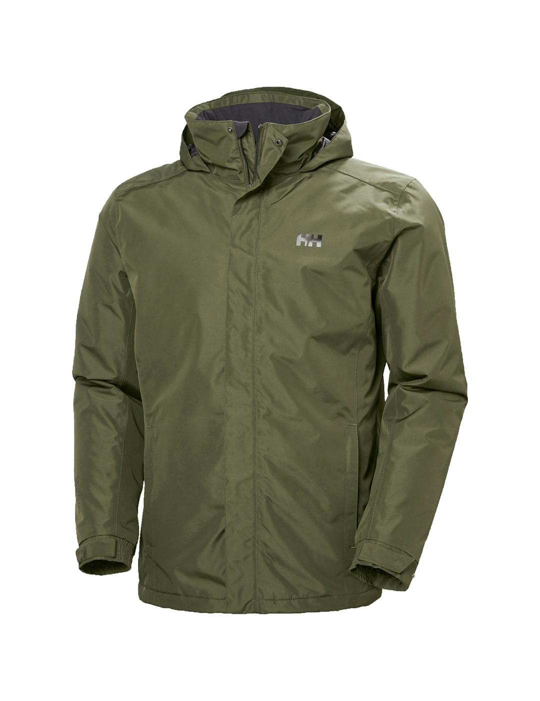 Cazadora Helly hansen dubliner insulated jacket