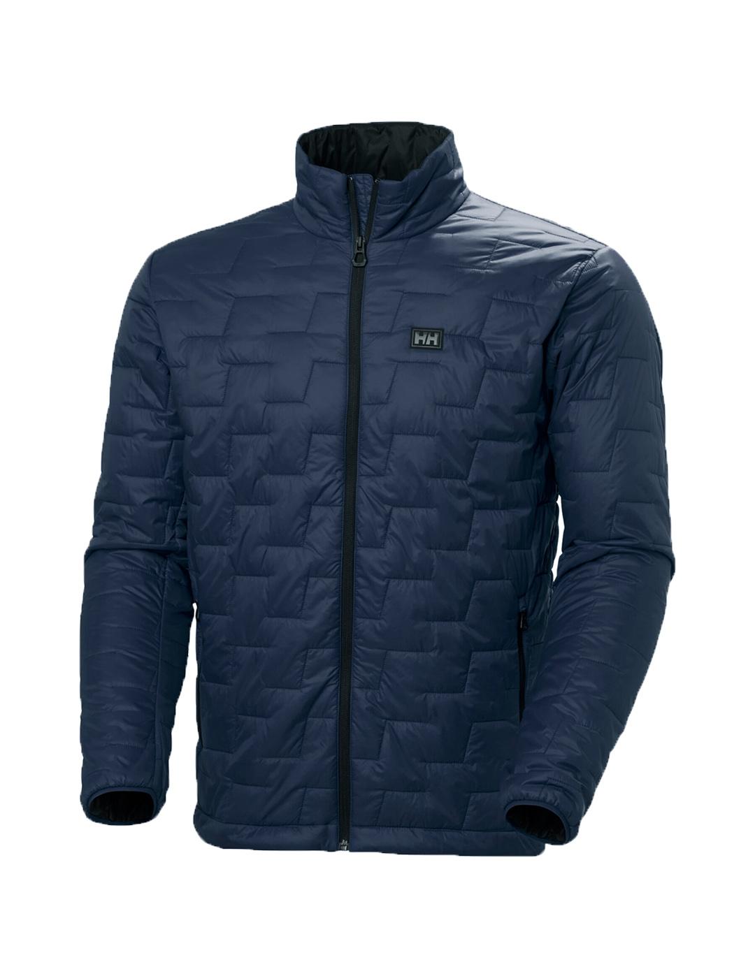 Chaqueta Helly hansen LIFALOFT™ Insulator Jacket Hombre