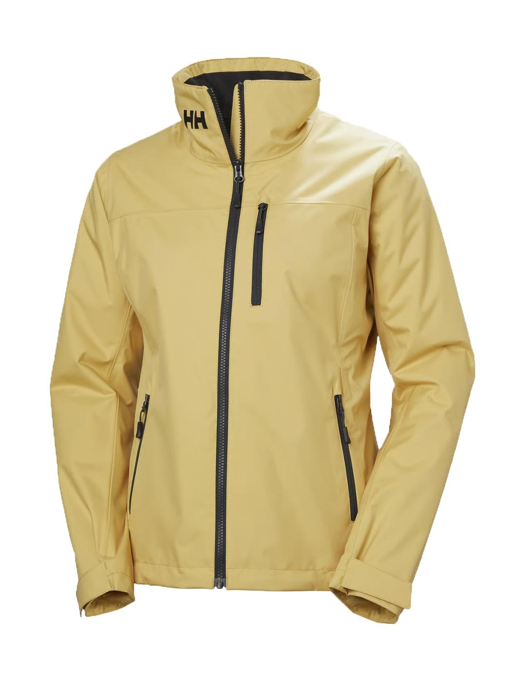Chaqueta Helly hansen  w crew midlayer