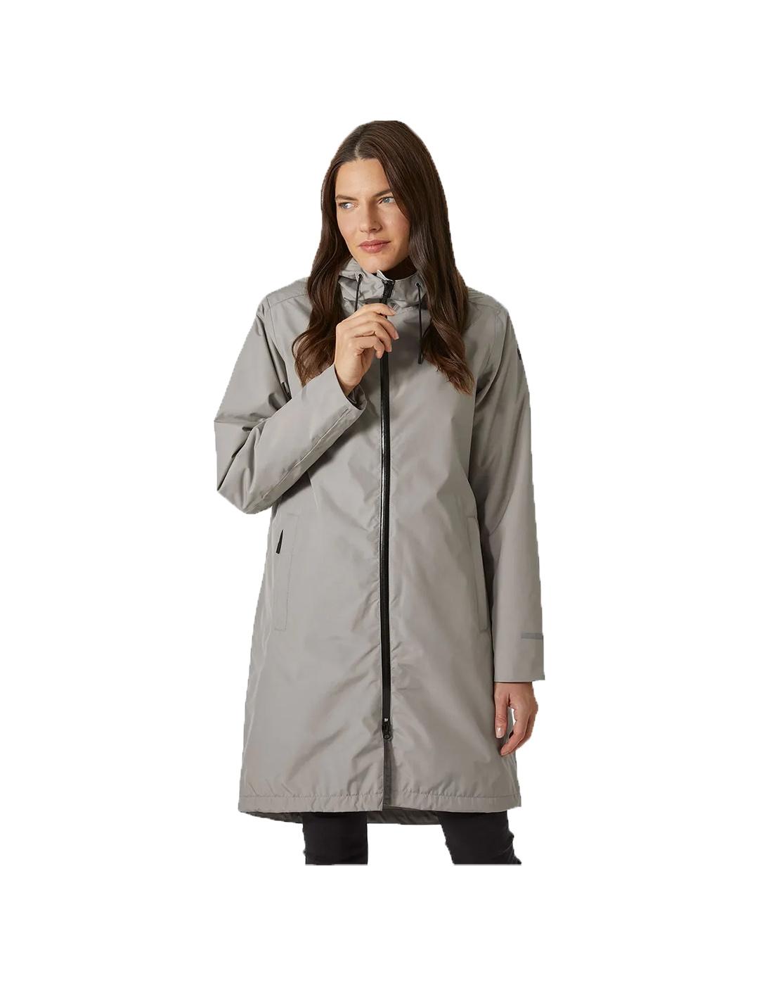 Abrigo Helly hansen w aspire
