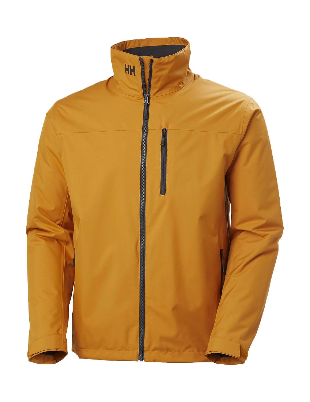 Cazadora Helly hansen crew midlayer jacket 2