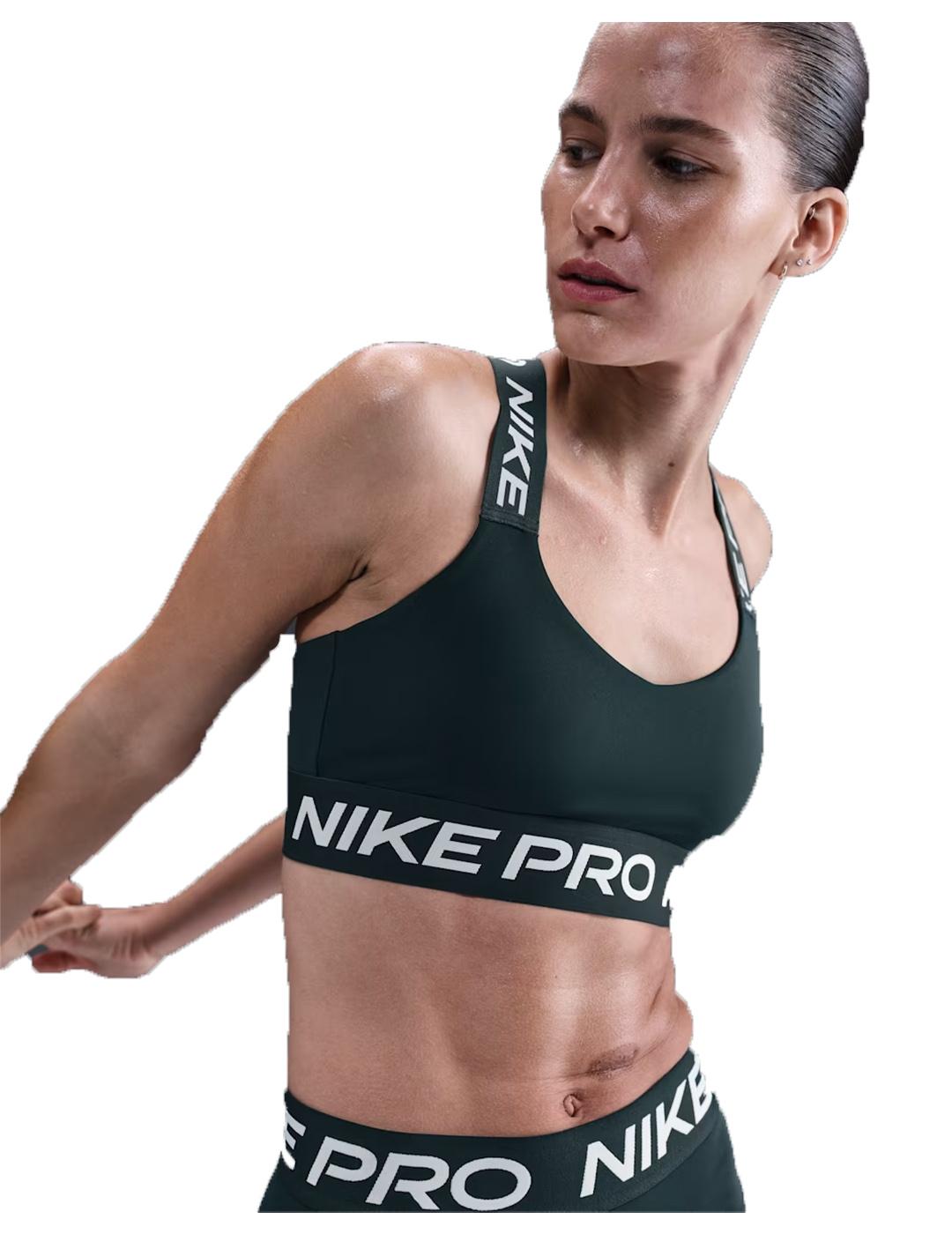 Sujetador deportivo Nike Pro