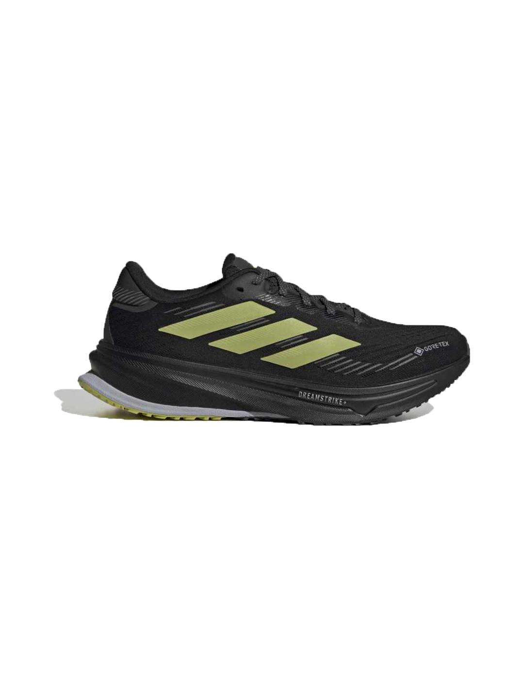Zapatilla Adidas Supernova rise gtx