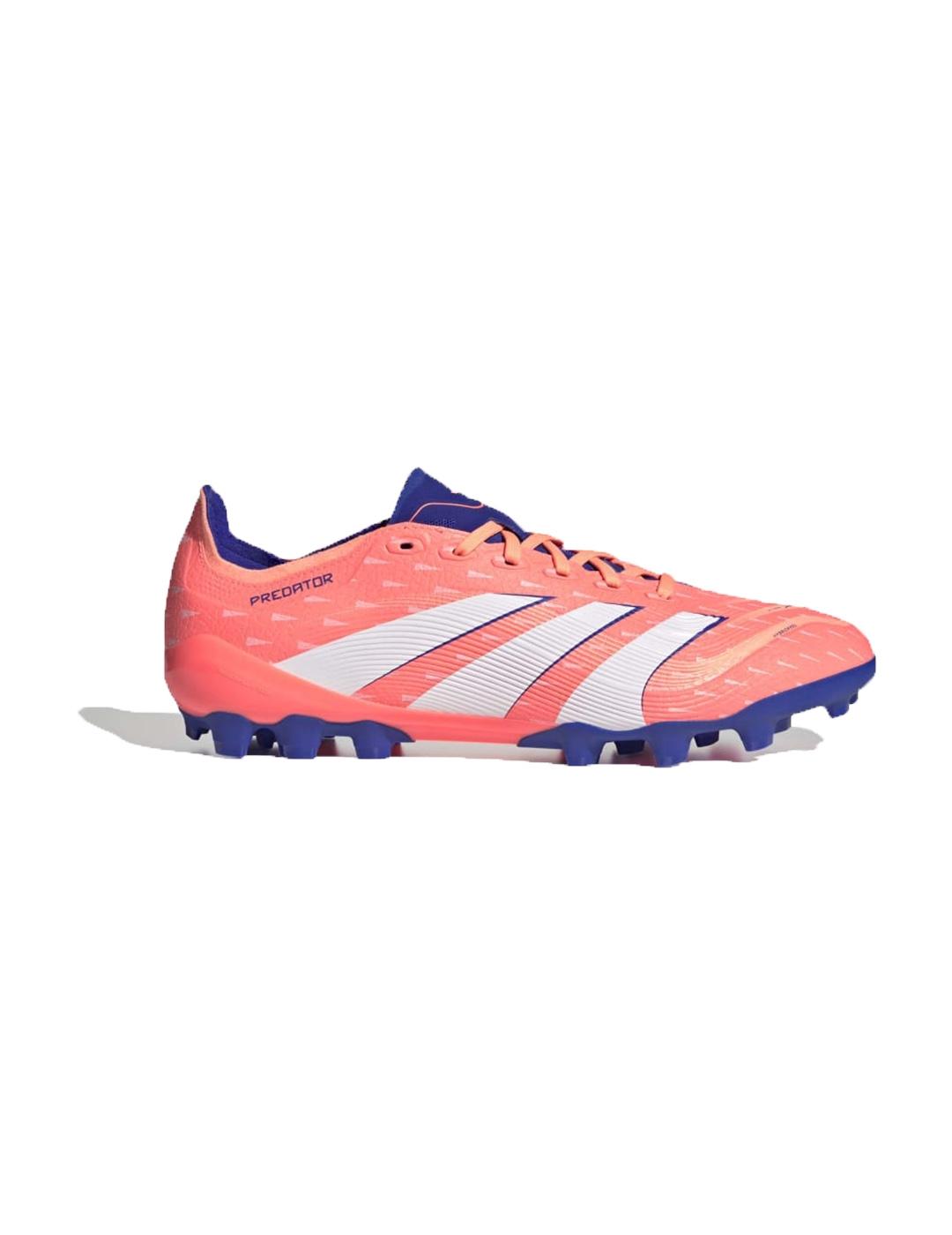 Bota de fútbol Adidas predator league 2g/3g ag