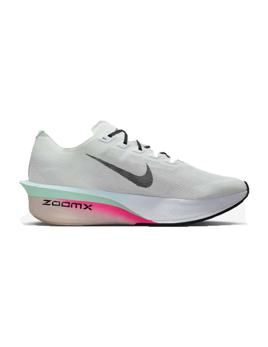 Zapatilla Nike zoomx vaporfly next% 4