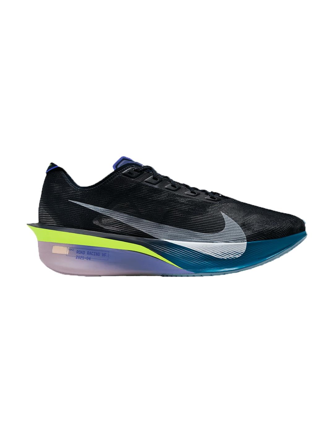 Zapatilla Nike zoomx vaporfly next% 4