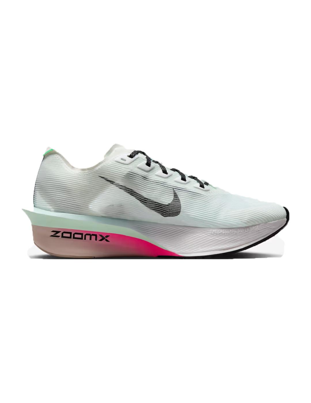 Zapatilla Nike w zoomx vaporfly next% 4