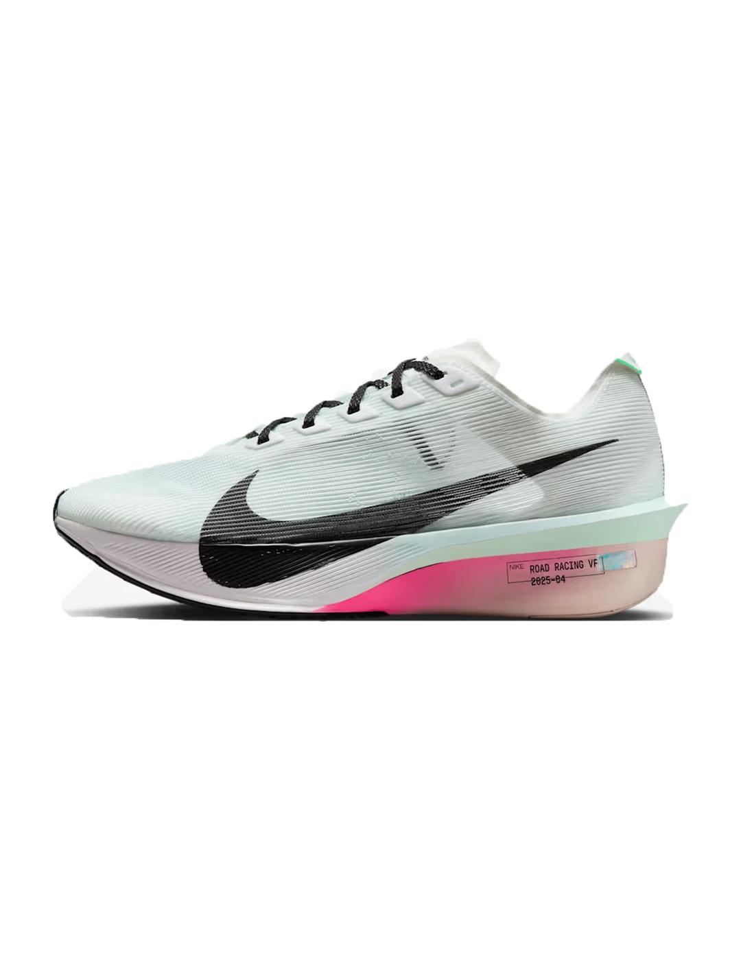 Zapatilla Nike w zoomx vaporfly next% 4