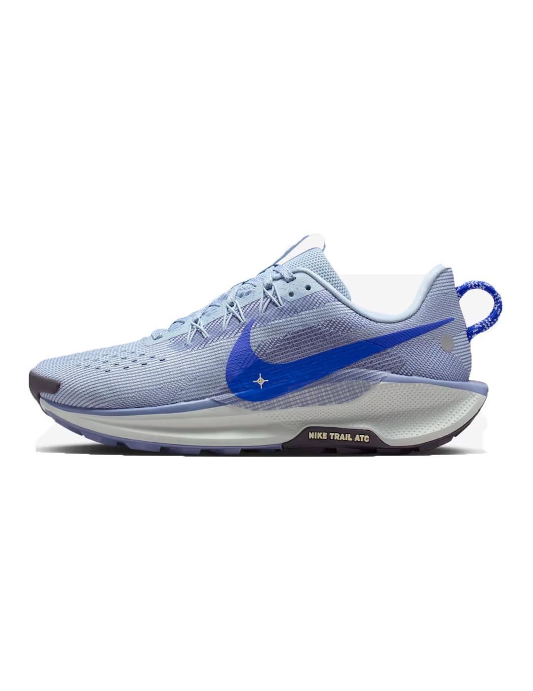 Zapatilla Nike w reactx pegasus trail 5
