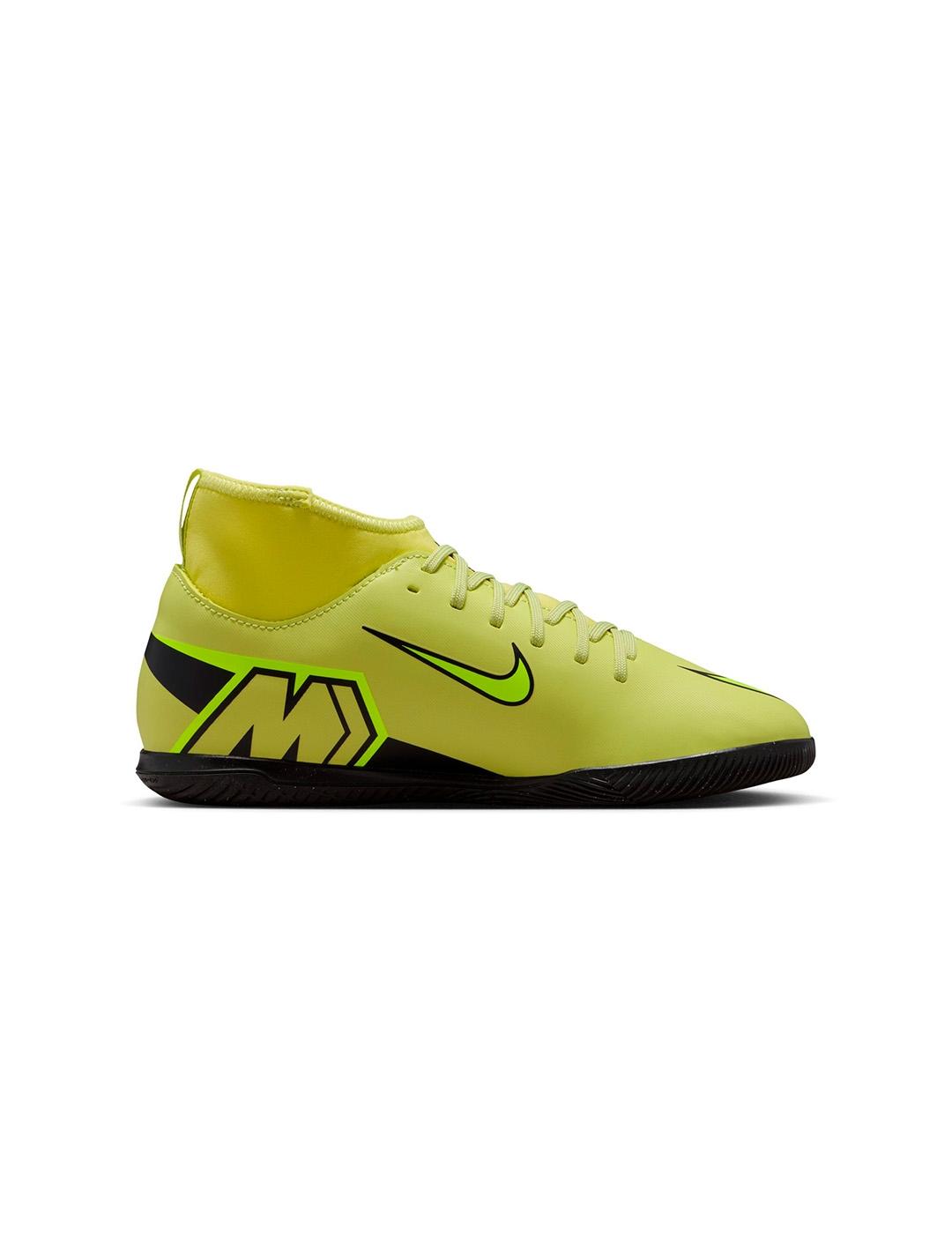 Nike Junior Superfly 10 club ic