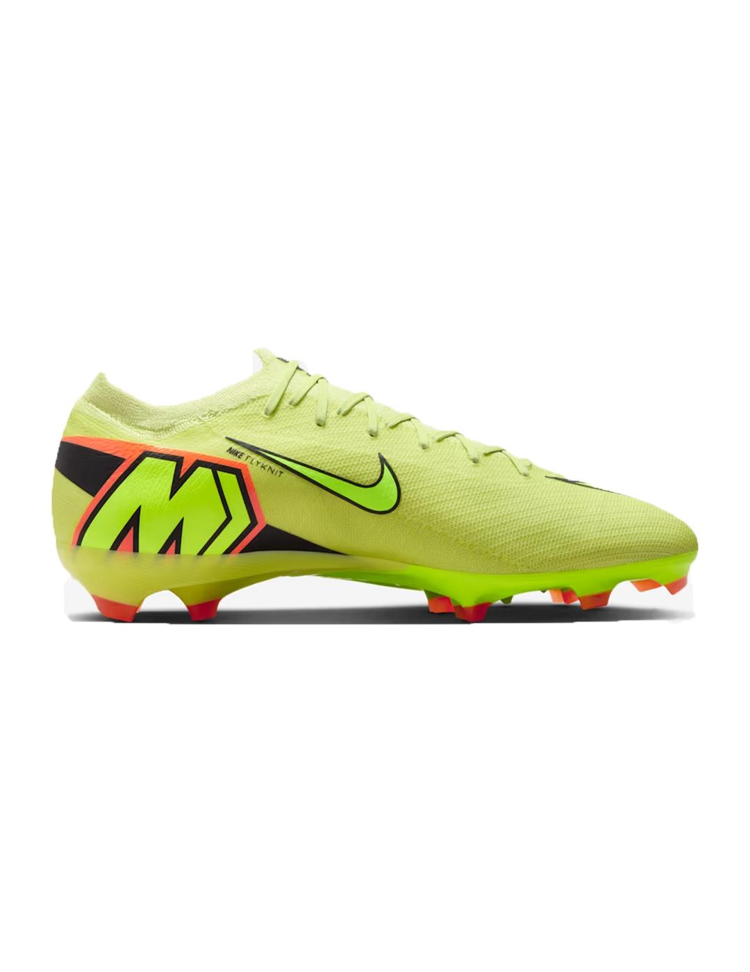 Bota de fútbol Nike zm vapor 16 pro fg