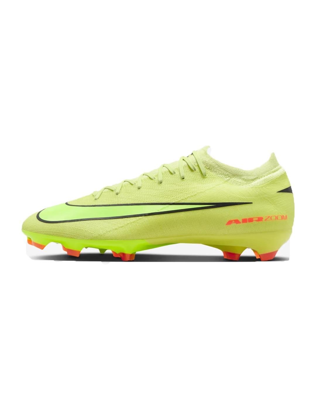 Bota de fútbol Nike zm vapor 16 pro fg