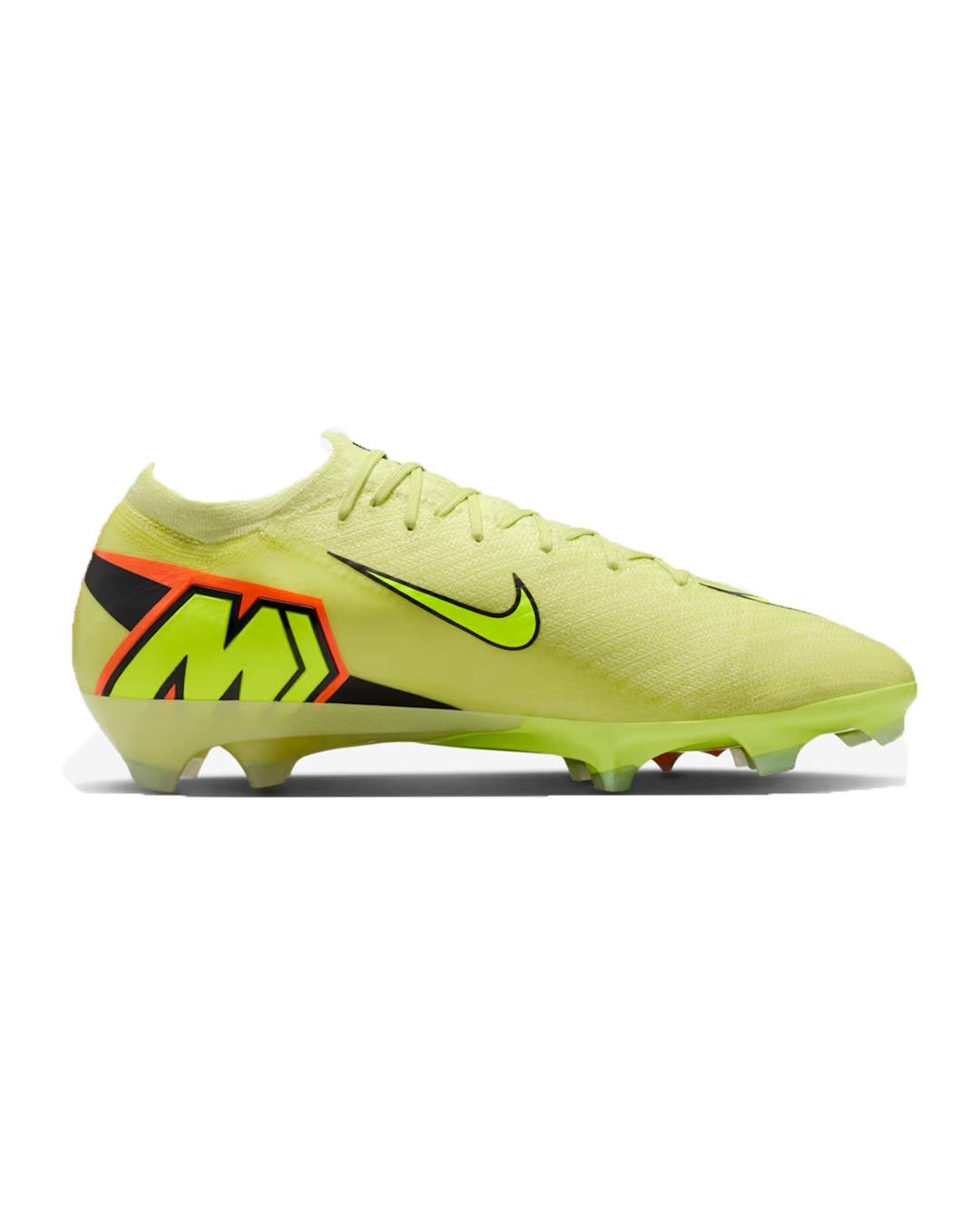 Bota de fútbol Nike zm vapor 16 elite fg