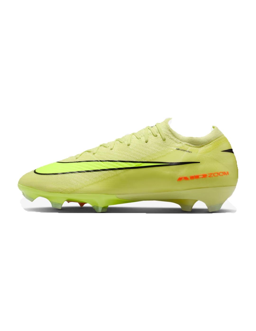 Bota de fútbol Nike zm vapor 16 elite fg