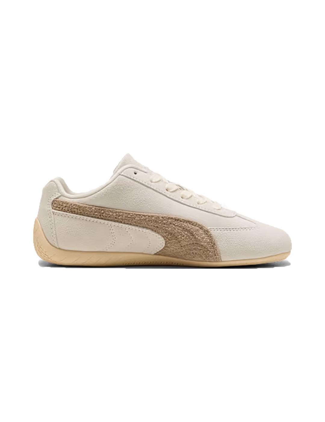Zapatilla Puma speedcat elevated wmns