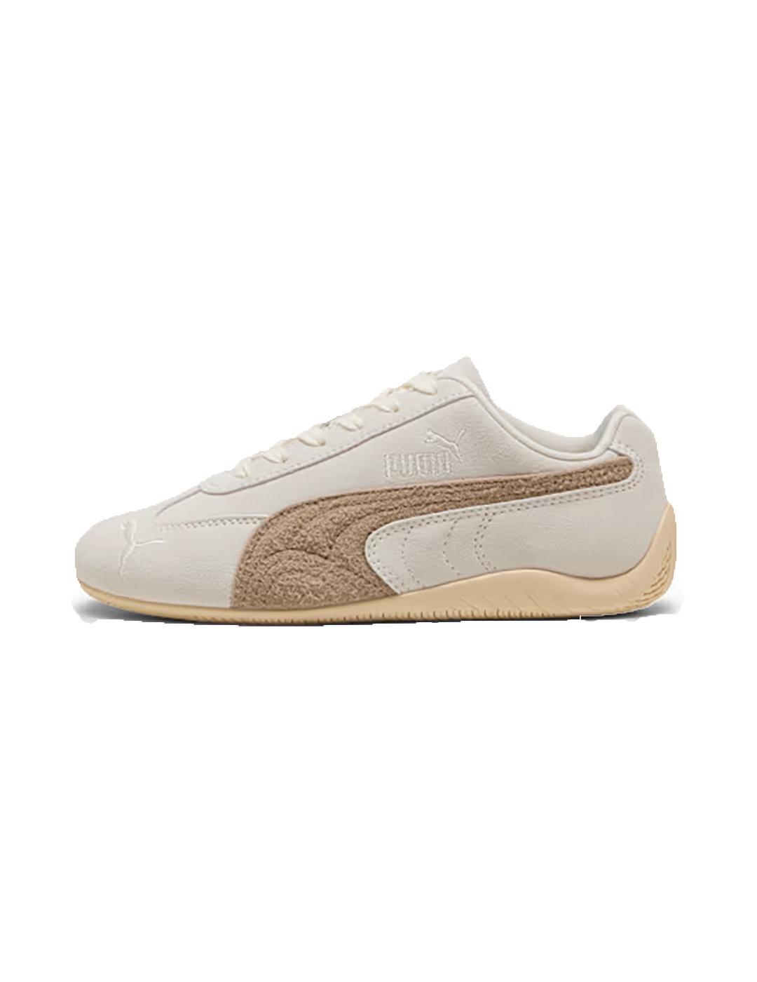 Zapatilla Puma speedcat elevated wmns
