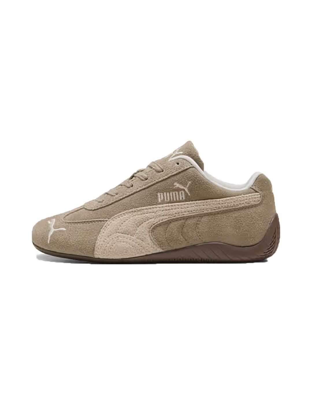 Zapatilla Puma speedcat elevates wmns