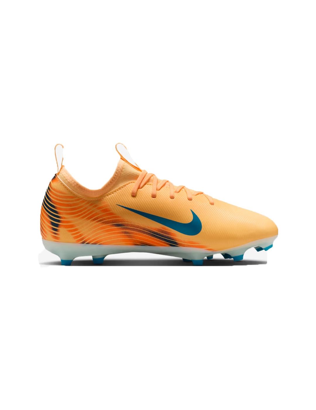 Bota de fútbol Nike Killian Mbappé FG/MG
